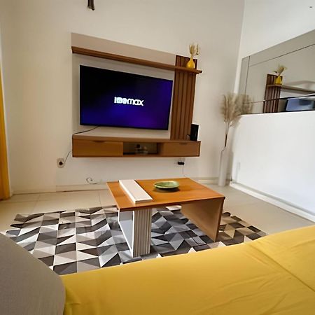 Apartamento Em Copacabana A 100 Metros Da Praia Rio de Janeiro Buitenkant foto